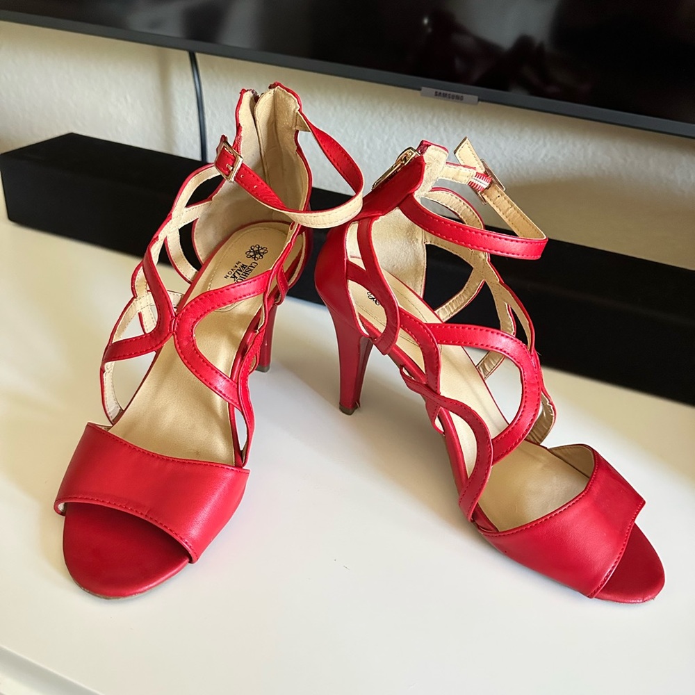 Date night heels